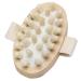 AnHua Anti Cellulite Massager Brush - Handheld Wood Spa Bath Tool - Buy Online on SooperMarket.com