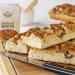 Wright's | Garlic & Rosemary Focaccia Bread Mix 10X500g | Baking Success Guaranteed | Suitable for Vegetarians - Buy Online on SooperMarket.com