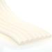 TUKA Multi-Purpose Foam Protector Kit 2M x 80mm Universal Anti Collision Protector Safety of Child Baby Senior Thick Childproofing Safety Protection Securing Objects and Surfaces TKD7002 Off White 2 M x 80mm Universal Foam Protector White - Buy Online on SooperMarket.com