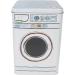 Detergent Container Good Sealing Decor Display Laundry Powder Box Washing Machine Shape with Handle for Washing Tablets for Storing - Buy Online on SooperMarket.com