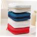 2pcs Napkin Storage Bag Zippered Wallets for Women | Mini Wallet & Makeup Bag Set | Large-capacity Menstrual Pad Pouch Coin | Ladies Wallets & Coin Purse - Buy Online on SooperMarket.com