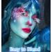 Go Ho Light Blue Face Paint - Washable Gel for Halloween Cosplay & Festivals | Full Coverage Body Paint for Adults & Kids - Buy Online on SooperMarket.com