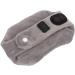 Neck Heating Bandage & Pillow - USB Heated Neck Wrap for Pain Relief | 3 Gears Hot Compress - Buy Online on SooperMarket.com
