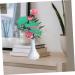 Lurrose 2023 Graduation Vase Picks 9pcs Party Decorations Desktop Paper Party Supplies Decorative Vase Decor - Buy Online on SooperMarket.com
