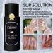 Lofuanna Slip Solution 240ML for Poly Nail Gel - Nail Extension Slip and Brush Conditioner - Nail Builder Gel Liquid for Beginners | SET 1 - Buy Online on SooperMarket.com