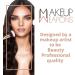 Professional Blending Makeup Brush | Vegan Highlighting Brush for Flawless Stippling & Powder Setting | Premium Soft Face Makeup Tool - Buy Online on SooperMarket.com
