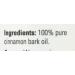 Now Foods Cinnamon Bark Essential Oil 1 oz | Natural Aromatherapy & Wellness - Buy Online on SooperMarket.com