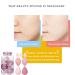 7 Pcs Multi-color Makeup Sponge Set for Flawless Foundation Blending - A-Pink - Buy Online on SooperMarket.com