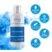Blure Cream for Eczema Psoriasis & Rash | Natural Body Cream for Dry Skin & Itching | Paraben-Free | 500ml - Buy Online on SooperMarket.com