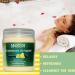 BINGOSPA Sulphur Salt for Skin Inflammation & Callus - 550g | Natural Healing & Soothing Treatment - Buy Online on SooperMarket.com