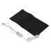 Buy DC 5V Washable Carbon Fiber Heating Pad Blanket for Pets - 10x20cm | Fast International Shipping - Buy Online on SooperMarket.com