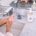 Puracy Organic Lavender & Vanilla Hand Soap Refill - 48oz Moisturizing Gel - Natural Liquid Soap for Soft Skin - Buy Online on SooperMarket.com