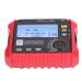 Boost Your Efficiency with The HT5203 Insulation Resistance Tester Multimeter - Sophisticated Tool for Megger Megohmmeter Perfect for Complete Insulation Analysis and Measurements - Buy Online on SooperMarket.com