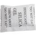 DAZLOR 100pcs Silica Desiccant Bags | Premium Moisture Absorber Pouches for Effective Humidity Control - Buy Online on SooperMarket.com