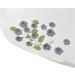 3D Flower Nail Steel Beads Leaf Nails Art Nails Art Decorations Nails Art Supplies for Acrylic Nails 3D Flower Nail Leaf Nails Art Steel Beads Nails Art Decorations - Buy Online on SooperMarket.com