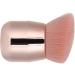 Verdant Touch Makeup Tools Angled Blush Brush Soft Hair Makeup Brush for Bronzer Loose Powder Portable Face Cosmetics Tool - Buy Online on SooperMarket.com