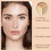 6 Colors Contour & Concealer Palette with Brushes - Facial Color Corrector, Bronzer, Highlighter - Makeup Kit - Buy Online on SooperMarket.com