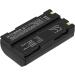 DCH 3400mAh Battery Replacement for MOLI MCR-1821 | High-Quality & Long-Lasting Power Solution - Buy Online on SooperMarket.com