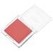 Beavorty Blush Makeup Brishes Blouses for Shimmer Powder Lovely Makeup Mineral Makeup Pink Powdery