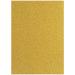 Baisunt 20 Sheets Gold Glitter Cardstock Paper for DIY Art Project  Scrapbook  Birthday Wedding Party Decoration 250GSM(8x12 In  Non Adhesive) 8x12 Inches Gold
