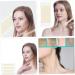 4pcs Neck Lift Stickers Neck Tape Neck Lifting Patches Skin Lifting Tape Compact Miss Boost Stickers As Shown a 1 count (Pack of 1) - Buy Online on SooperMarket.com