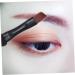 FOYTOKI 60 Pcs Blending Brush Dual Sided Eyeshadow Brush Sponge Cosmetics Shine Mini Makeup Wtips Eyelash - Buy Online on SooperMarket.com