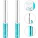 Beavorty 4 Pcs Extra Fine Mascara Lady Mascara Makeup Mascara Waterproof Black Mascara :  - Buy Online on SooperMarket.com