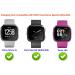 2PACK Charging Dock Compatible with Fitbit Versa/Lite/SE (not for Versa 2) Charger  Charging Dock Cord Stand and Screen Protectors for Smart Watch - Buy Online on SooperMarket.com