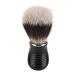 Shaving Brush shaving brush portable men shaving brush nylon hair beard cleaning brush with handle made of aluminum alloy for the hairdressing salon at home shaving brush men shaving brushes Bart ras