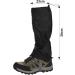 NATUCE Outdoor Gabuten Gaiters | Waterproof Breathable Bone Protection for Hiking Climbing & Trekking - Buy Online on SooperMarket.com