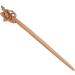 OSALADI Hair Chopsticks Chinese Hair Vintage Hair Japanese Hair Sticks Hair Sticks for Hair Accessories for Women Hair Sticks for Women Retro Hair Pin Dense Bamboo Miss Flower Hairpin - Buy Online on SooperMarket.com