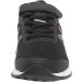 New Balance 455v2 Hook and Loop Running Shoe Little Kid 12 Wide - Black/White - Buy Online on SooperMarket.com