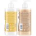 Suave Hand Soap 2-Pack - Milk & Honey + Cocoa Butter Shea - Moisturizing Essential Oils 13.5 Oz Each - International Shipping Available - Buy Online on SooperMarket.com