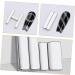 FOYTOKI 4 Sets Magnetic Nail Polish Kit Cat Eye Nail Magnets Magnet for Nails Polish Cat Eye Nail Magnet for Nails Manicure Magnetic Tool Cat Eye Magnets Cat Eye Gel Nail Polish Magnet - Buy Online on SooperMarket.com