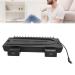 Game Controller RGB Cooling Base & Dual Charging Station - Efficient Cooling Stand for Gaming Consoles (Black) | Shop Internationally - Buy Online on SooperMarket.com