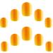 Elegant Touch Core Colour Juicy Mango Nail Polish - 24 Count (Pack of 1) - Buy Online on SooperMarket.com