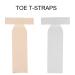 Anggrek Big Toe Straps for Injuries Prevention & Correction - Adhesive T-Straps - Buy Online on SooperMarket.com