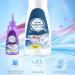 Active Enzyme Clothing Stain Remover - White Shirt Guardian Biological Enzyme Laundry Detergent Clothing Quick Laundry Dry Cleaner for All Clothes Fabrics (mixed 2pcs) - Buy Online on SooperMarket.com