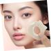 PLAFOPE Jade Scraping Instrument Gua Sha Stone The Tools Face Tool Skincare Essentials Massager Thumb - Buy Online on SooperMarket.com