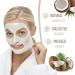 7Th Heaven Coconut & Clay Peel Mask - Buy Online on SooperMarket.com
