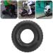 Mobility Scooter Tyre Precision Workmanship Strong Grip Ability Firm Pneumatic Tyre for Mobility Scooter for Electro-Tricycle - Buy Online on SooperMarket.com