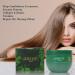 Organic Hair Mask Deep Conditioner Treatment with Keratin & Collagen for Dry Damaged Hair - Suitable for All Hair Types - Buy Online on SooperMarket.com