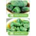 Feicui Green Garlic Laba Garlic 300G: Pickled with White Vinegar, Shandong Specialty - Buy Online on SooperMarket.com
