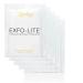 Legology Exfo-Lite High-Performance Cellulite Salt Peel for Legs & Body - 250g (1 Pack) or 5 Pack | International Shipping Available - Buy Online on SooperMarket.com