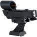 Red Dot Finderscope with Slide-in Bracket for Astronomical Telescopes - Buy Online on SooperMarket.com