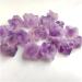 Amethyst Rough Stone Natural Amethyst Cluster Raw Quartz Small Cluster Stone Crystal Point Home Decor Raw Crystals Minerals (Color : 2-3cm Size : 50g) Household (Color : 2-3cm Size : 100g) 100g 2-3cm - Buy Online on SooperMarket.com