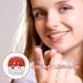 Buy AYKHDS Cute Cartoon Contact Lens Tank - Leak-Proof Mini Storage Container for Soft Lenses | International Shipping Available - Buy Online on SooperMarket.com