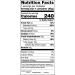 FlapJacked Mighty Muffins Gluten-Free Chocolate Peanut Butter 1.94 oz (Pack of 12) - Buy Online on SooperMarket.com