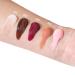 Hydrating Lip Glowy Balm - Moisturizing & Plumping Gloss for Dry Cracked Lips | Shea Butter & Babassu Oil | Nourishing Lip Care (01# Ribbon - Buy Online on SooperMarket.com