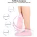 Moisturizing Socks for Soft Skin | ANGGREK Exfoliating Anti-Cracking Pedicure Socks (XL 42-44) - International Shipping Available - Buy Online on SooperMarket.com